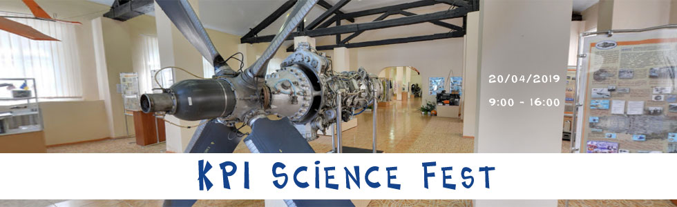 KPI Science Fest