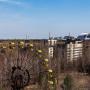 Безпека АЕС після Чорнобильської катастрофи 