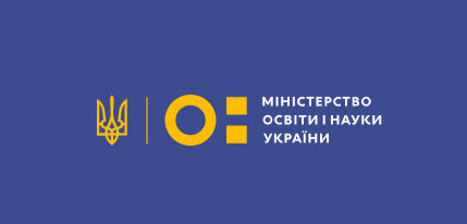 Банер МОН України