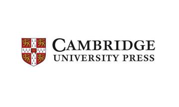 Доступ до Cambridge University Press
