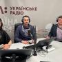 КПІшник в ефірі Українського Радіо