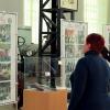 виставка, присвячена 100-річчю Секції вихованців КПІ у Польщі