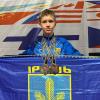 Студент КПІ — чемпіон світу з кікбоксингу