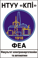 Логотип ФЕА