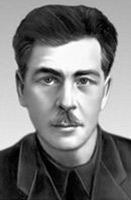 Павел Петрович Постышев - советский партийный и государственный деятель, один из главных организаторов Голодомора 1932-1933 годов в Украине