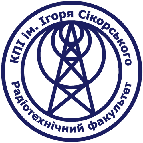Логотип РТФ